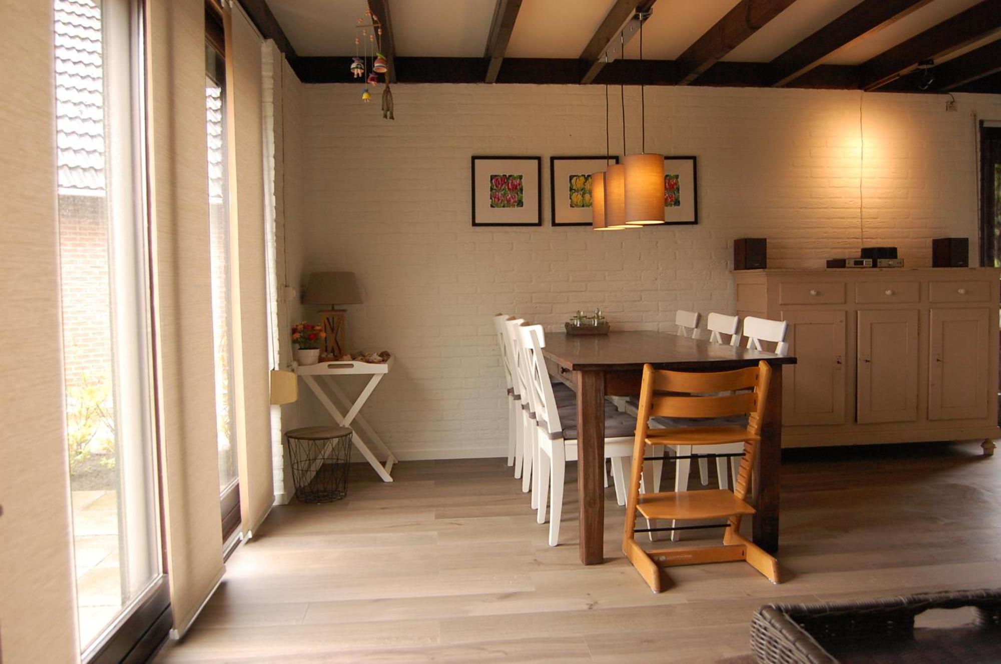 Ruime Vrijstaande Vakantiewoning Aan Veerse Meer, 6 Persoons Wolphaartsdijk Экстерьер фото